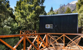 Cabaña Refugio del Hornero Norte